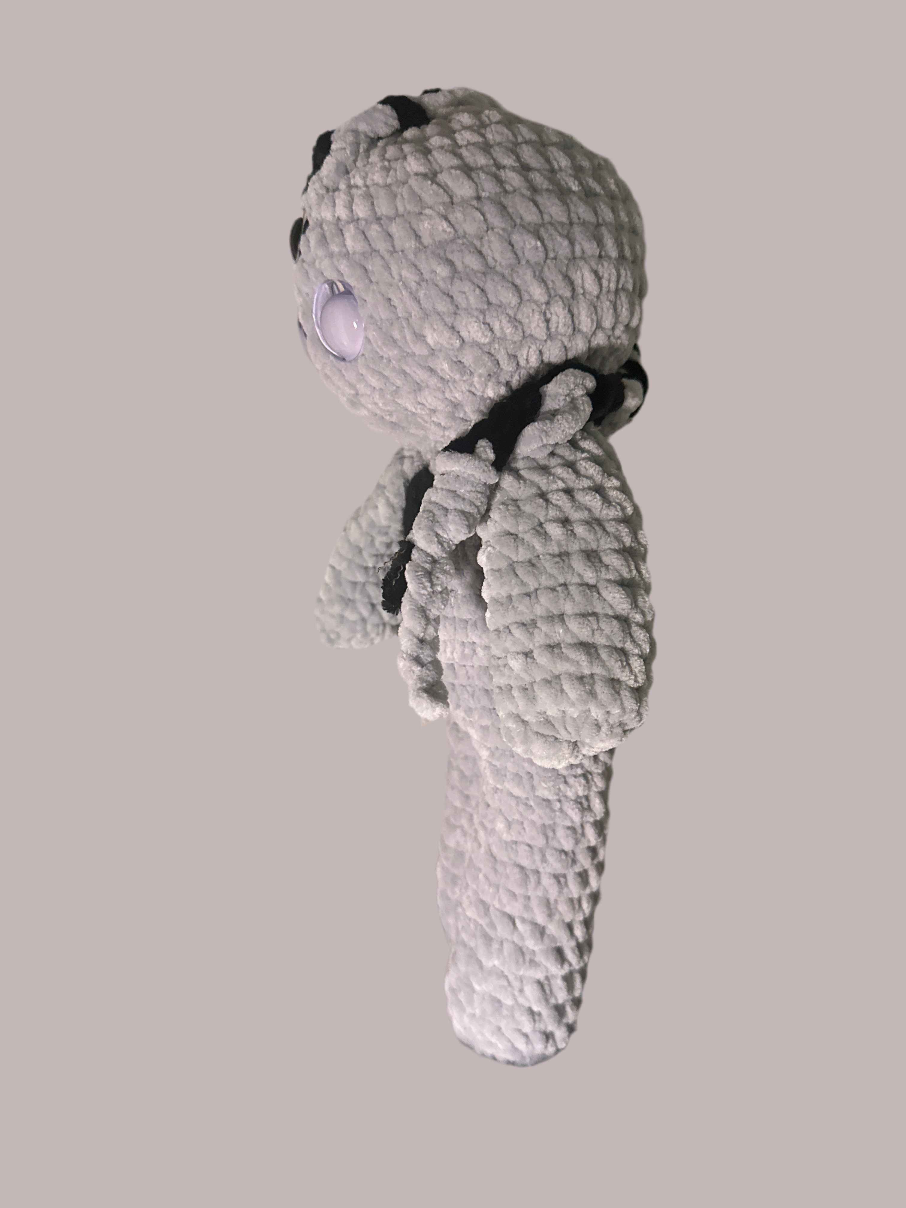 Naciel from Lumiverse