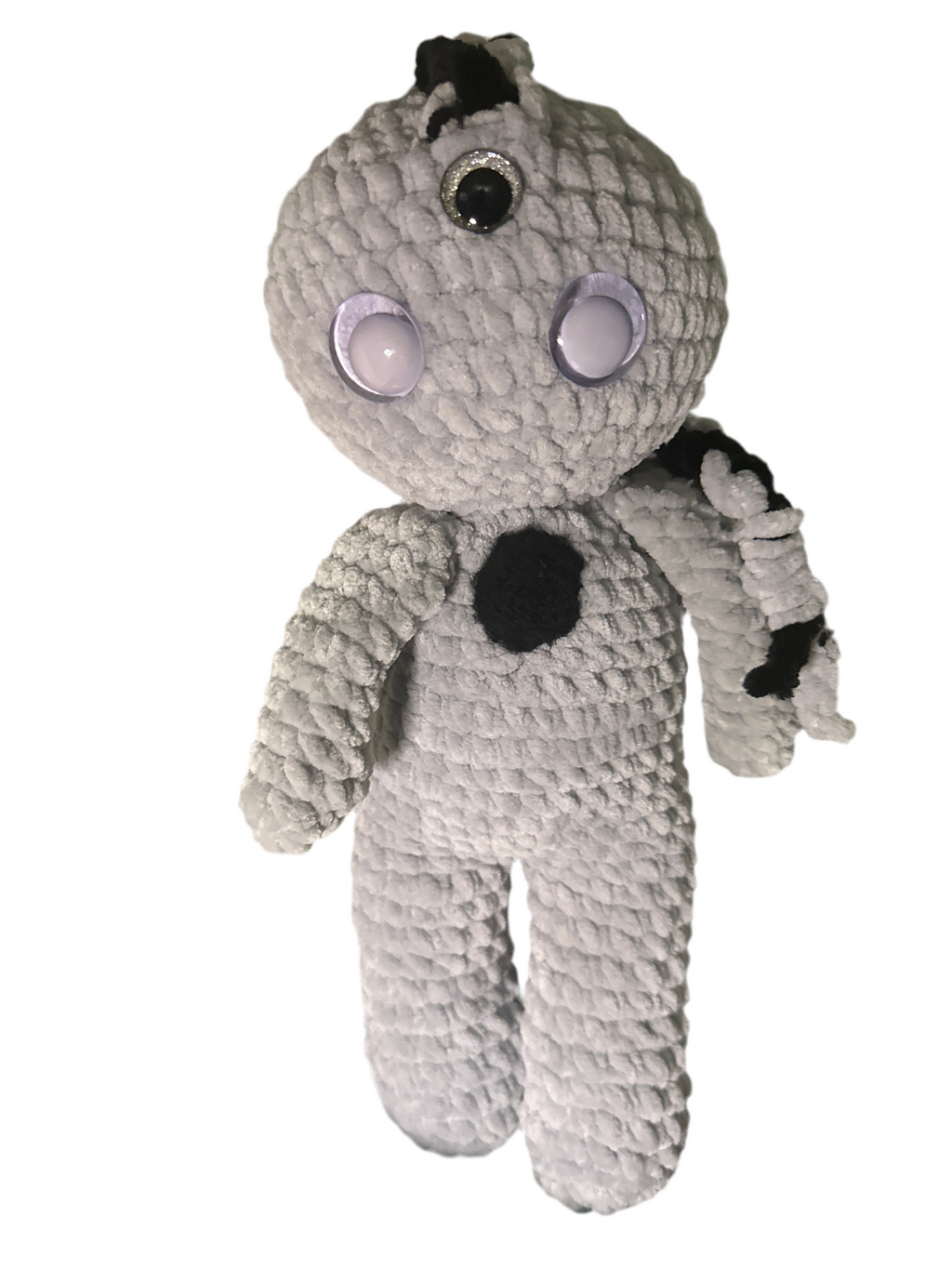 Naciel from Lumiverse