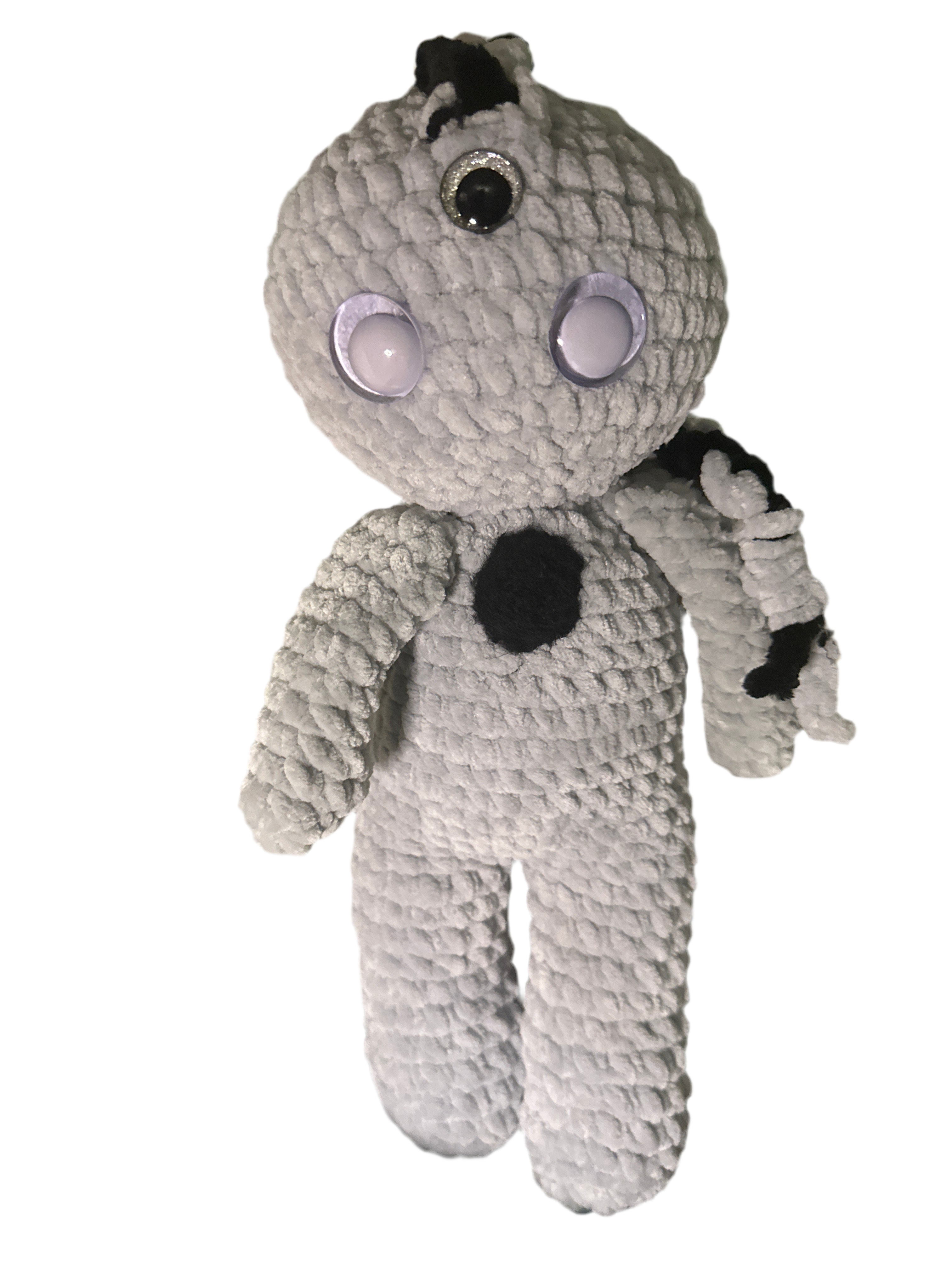 Naciel from Lumiverse