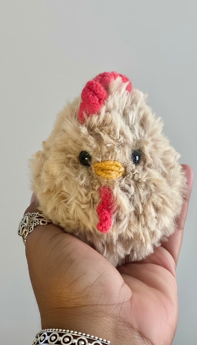 Feather Farm Friend