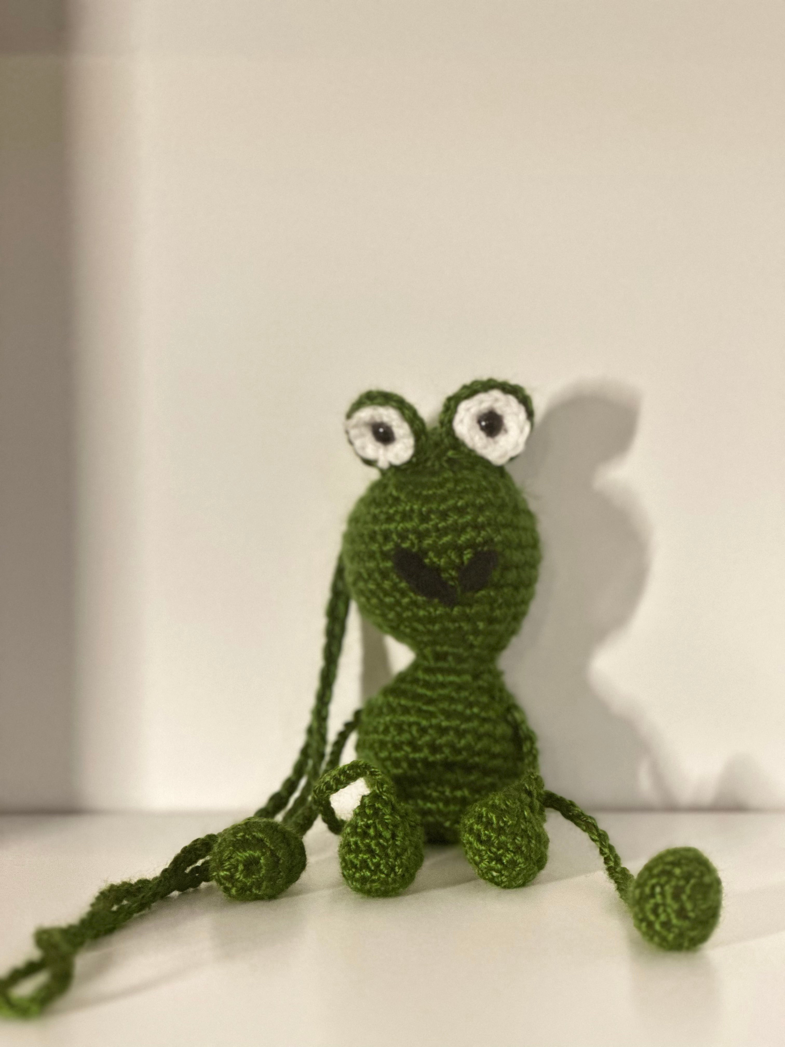 Rear View Mirror Friend - Car Companion with Freshener Option