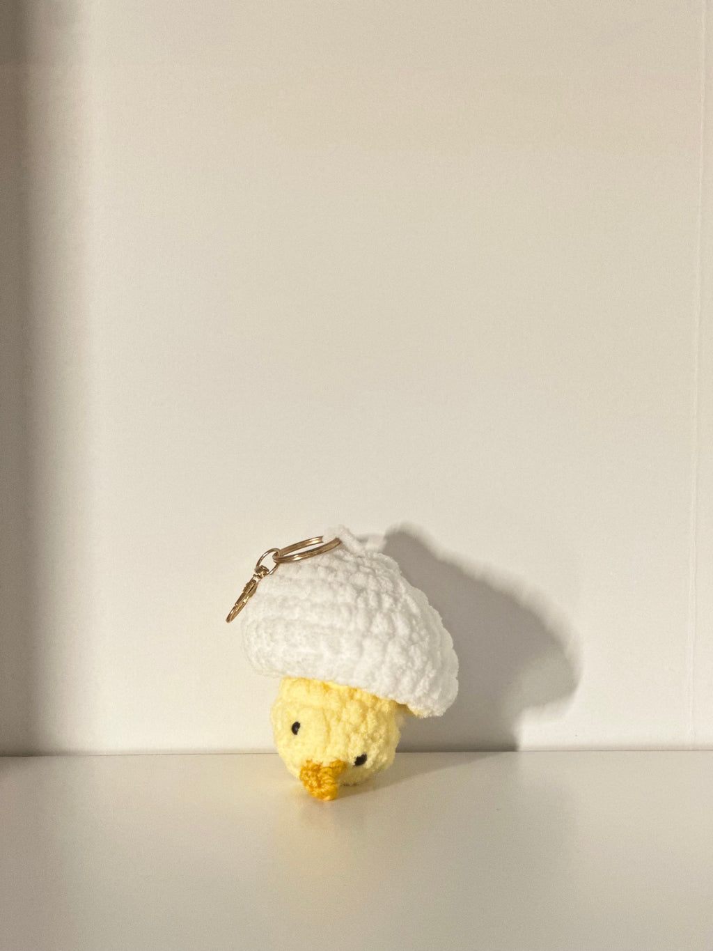 Mushroom Pop It Soothing Plush - Sensory Fidget Toy