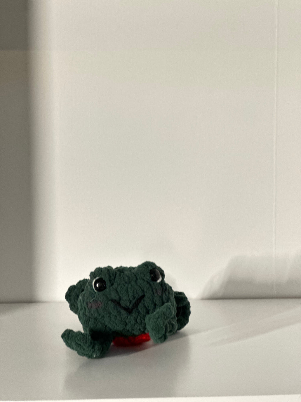 Assorted Plushie Keychains - Adorable Mini Amigurumi