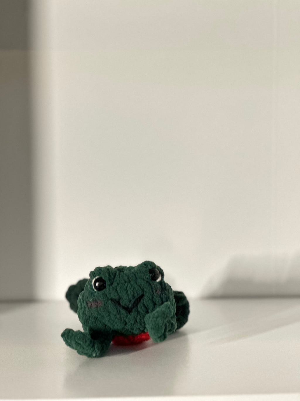 Assorted Plushie Keychains - Adorable Mini Amigurumi